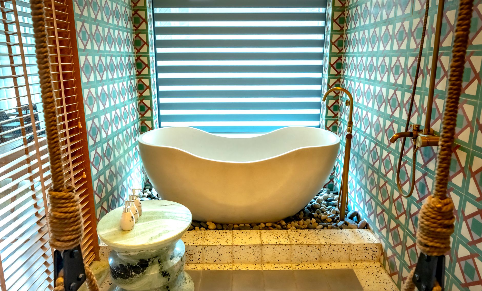 Spa équipe à Rouen
